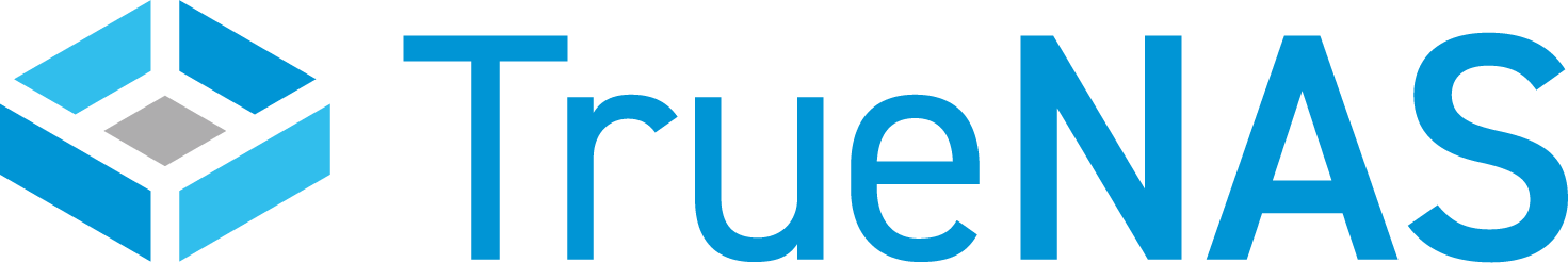 truenas-logo